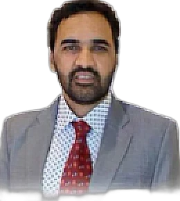 Malik Medarametla